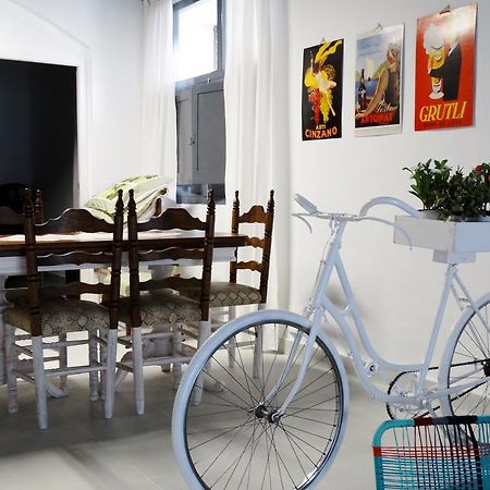Can Barraca Loft Figueres Фигерас Екстериор снимка
