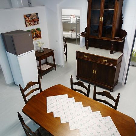 Can Barraca Loft Figueres Фигерас Екстериор снимка