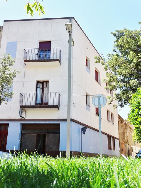 Can Barraca Loft Figueres Фигерас Стая снимка