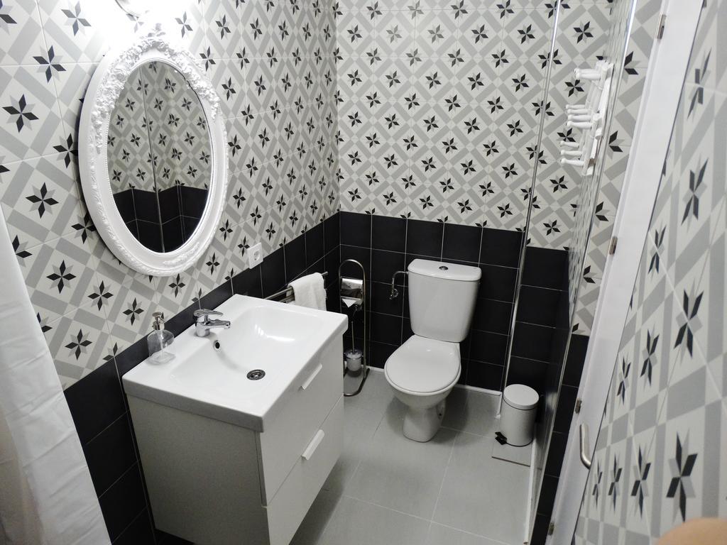 Can Barraca Loft Figueres Фигерас Стая снимка