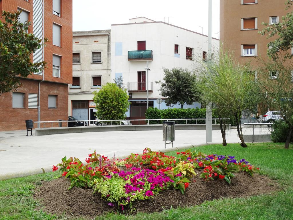 Can Barraca Loft Figueres Фигерас Стая снимка