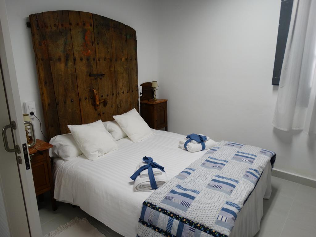 Can Barraca Loft Figueres Фигерас Стая снимка