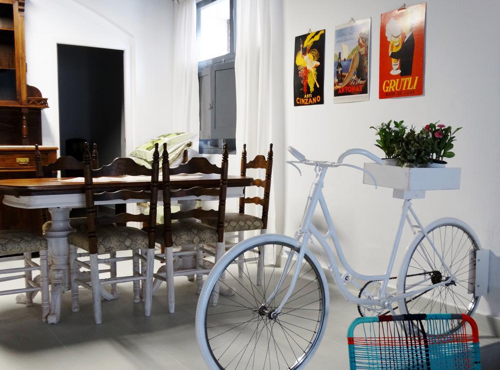 Can Barraca Loft Figueres Фигерас Екстериор снимка