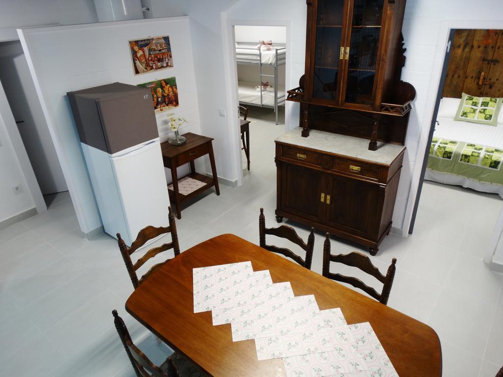 Can Barraca Loft Figueres Фигерас Екстериор снимка
